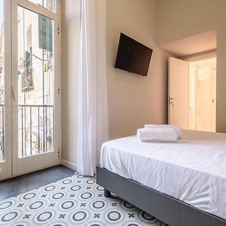 Maria Theresa Rooms & Garden Νάπολη Εξωτερικό φωτογραφία